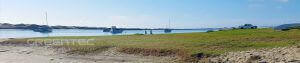 Piling Rig Noise Barriers