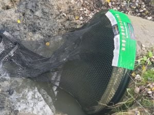 dewatering bag