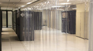 Strip Screen Doorways
