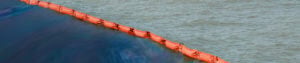 Oil Containment Boom